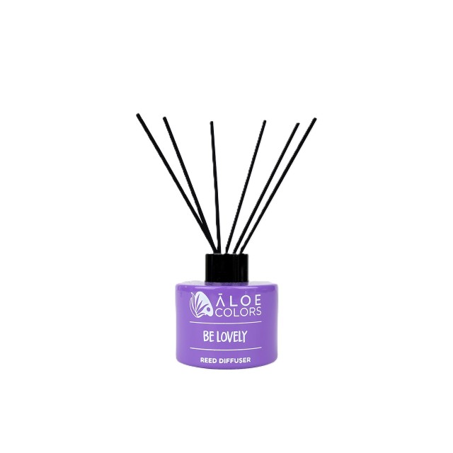 Aloe+ Colors Reed Diffuser Be Lovely 125ml