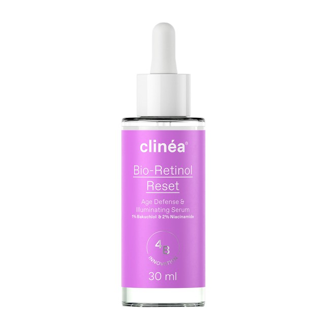 Clinea Bio Retinol Reset Serum 30ml