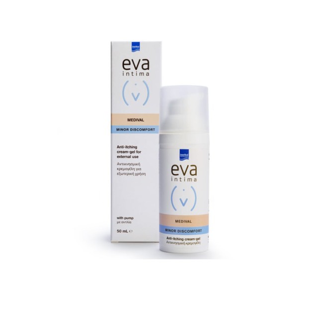 Intermed Eva Medival 50ml