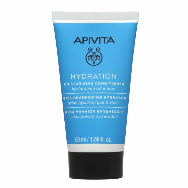 Apivita Hydration Moisturizing Conditioner 50ml