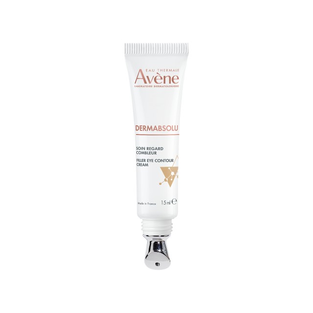 Avene DermAbsolu Filler Eye Contour Cream 15ml