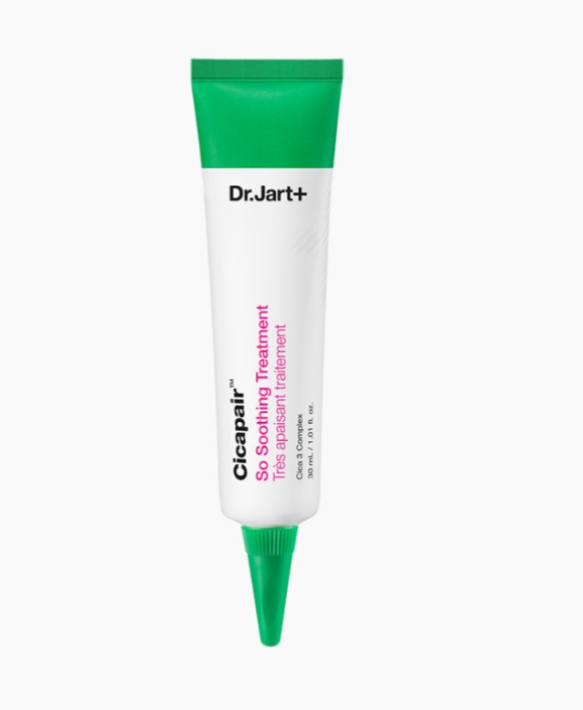 Dr. Jart+ Cicapair So Soothing Treatment 30ml