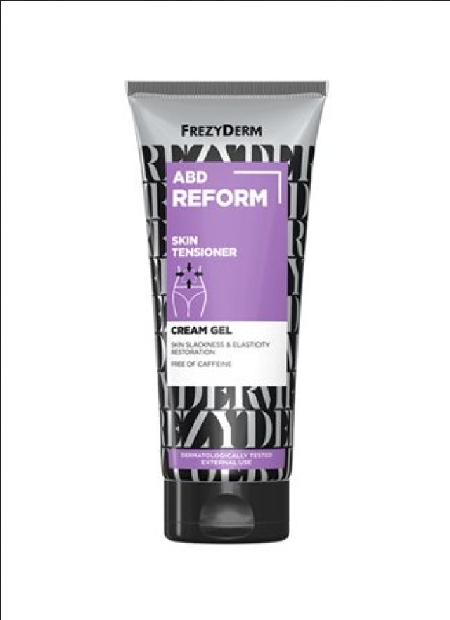 Frezyderm ABD Reform Skin Tensioner Cream-Gel 200ml