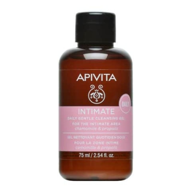 Apivita Intimate Daily 75ml