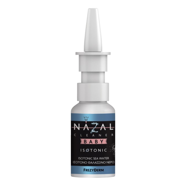 Frezyderm Nazal Cleaner Baby Isotonic 30ml