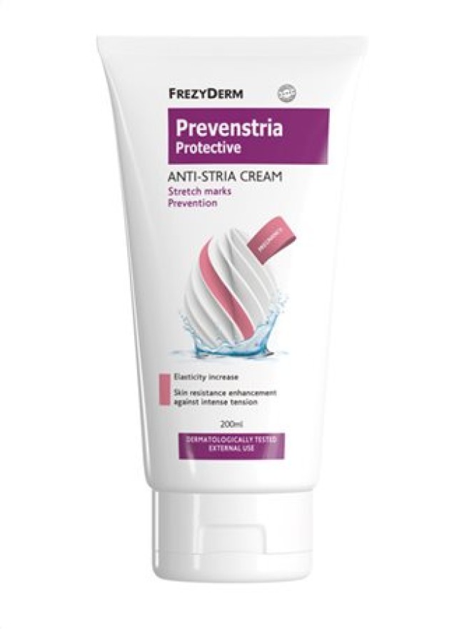 Frezyderm Prevenstria Protective Cream 200ml