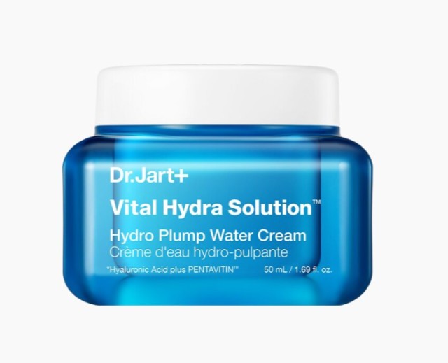 Dr. Jart+ Vital Hydra Solution Essence Hydro Plump Water Cream 50ml