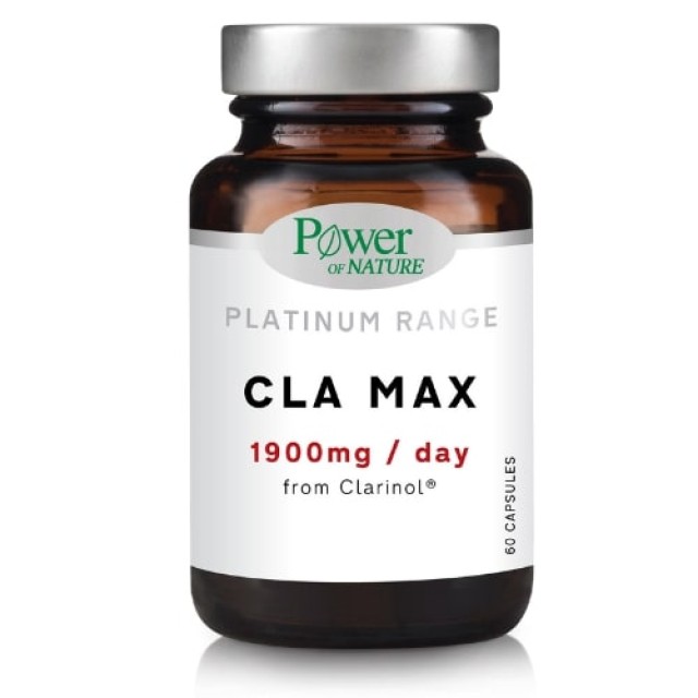 Power Health CLA Max 1900mg 60caps