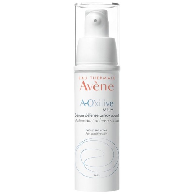 Avene A-Oxitive Αντιοξειδωτικός Ορός Άμυνας 30ml