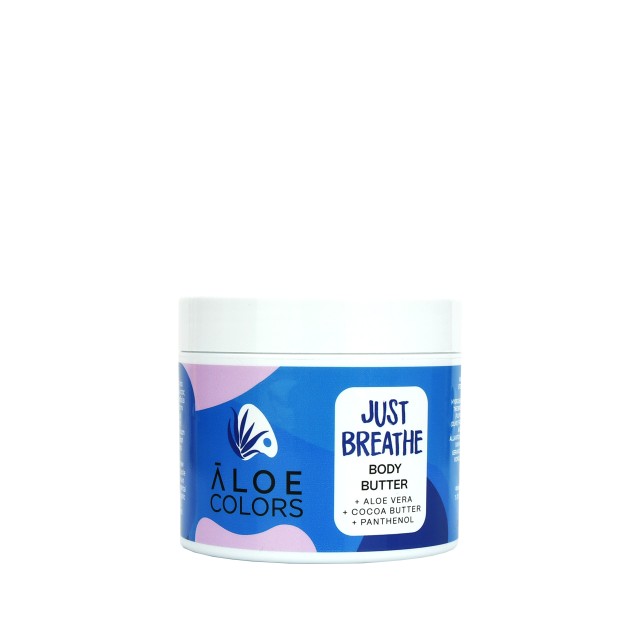 Aloe+ Colors Body Butter Just Breathe 200ml