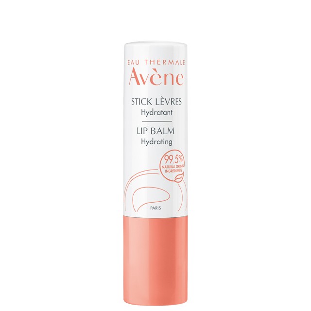 Avene Ενυδατικό Στικ Χειλιών 4g