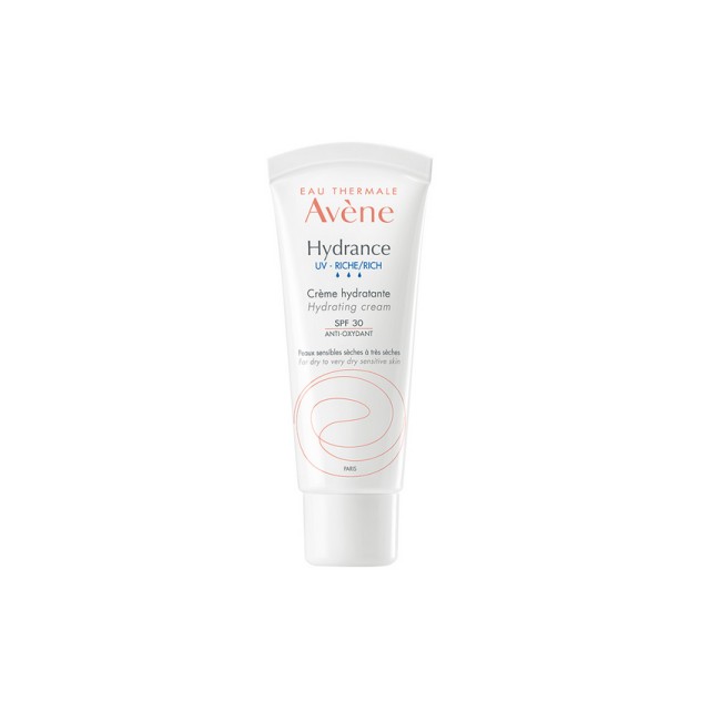 Avene Hydrance UV Riche SPF30 40ml