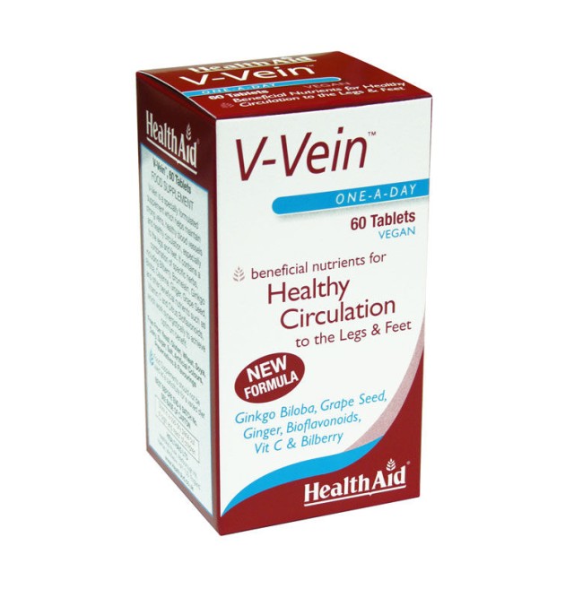 Health Aid V-VEIN 60tabs