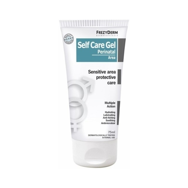 Frezyderm Self Care Gel 75ml