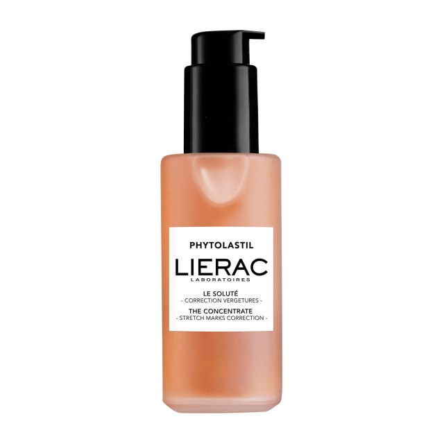 Lierac Phytolastil Le Solute Διόρθωση Ραγάδων 100ml