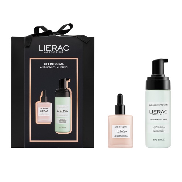 Lierac Lift Integral Serum 30ml Promo Pack