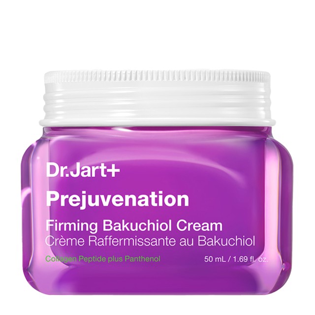 Dr. Jart+ Prejuvenation Firming Bakuchiol Cream 50ml