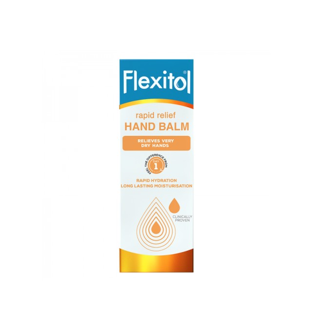 FLEXITOL HAND BALM Κρέμα Χεριών για Πολύ Ξηρά Χέρια 56gr