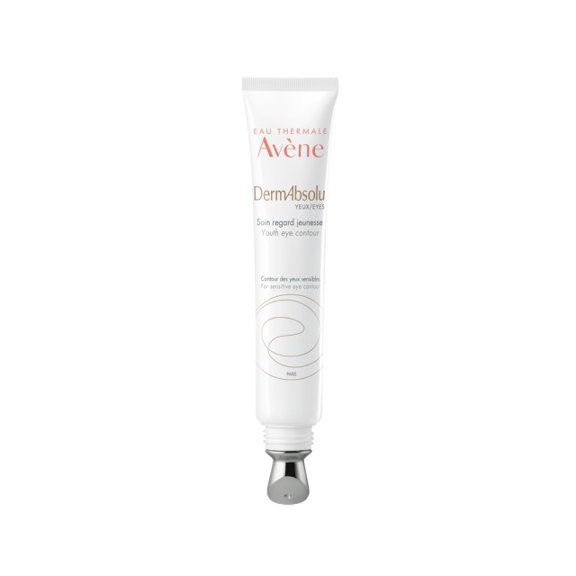 Avene DermAbsolu Αντιγηραντική Φροντίδα Ματιών 15ml