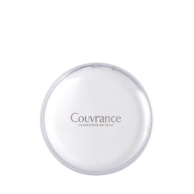 Avene Couvrance Μέικ Απ σε Μορφή Κρέμας με Χρώμα & Ματ αποτέλεσμα Soleil 10g