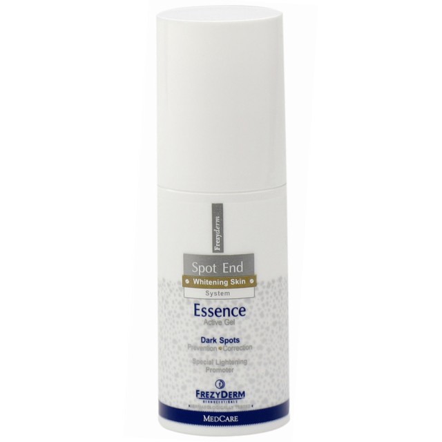 Frezyderm Spot-End Essense Active Gel 50ml