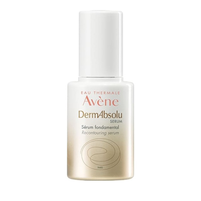 Avene DermAbsolu Ορός Αντιγήρανσης και Αναζωογόνησης 30ml