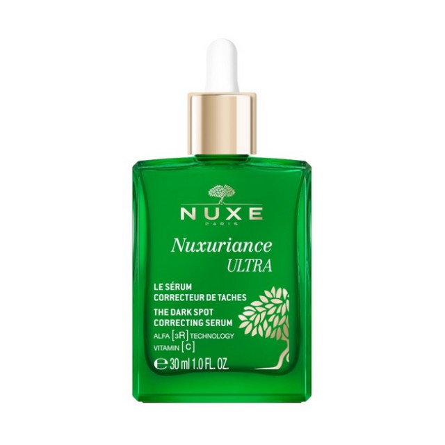 Nuxe Nuxuriance Ultra The Dark Spot Correcting Serum 30ml