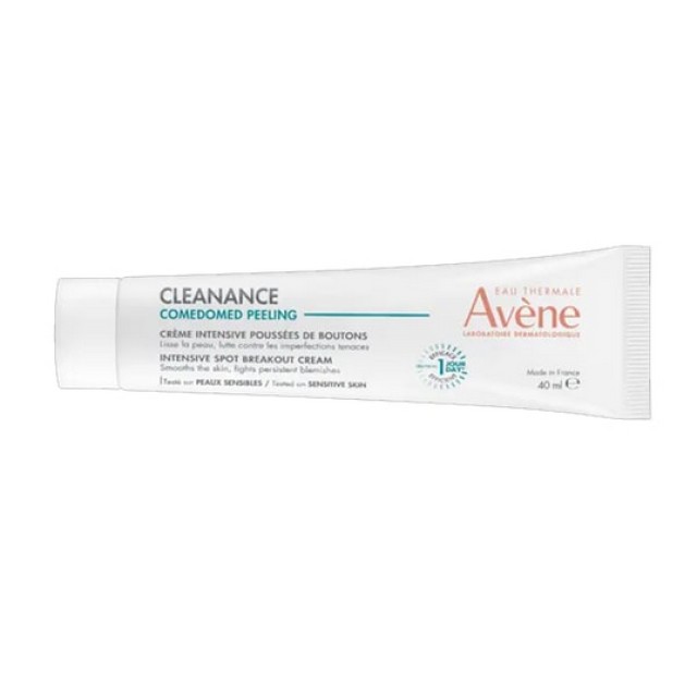 Avene Cleanance Comedomed Peeling Cream 40ml