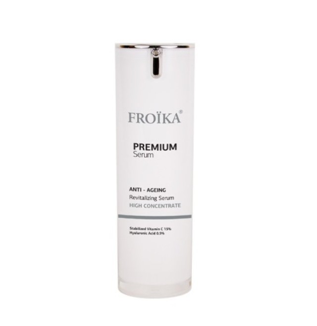 Froika Premium Serum Anti-Ageing 30ml