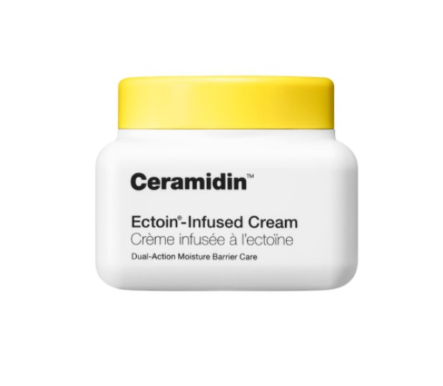 Dr. Jart+ Ceramidin Ectoin Infused Cream 50ml