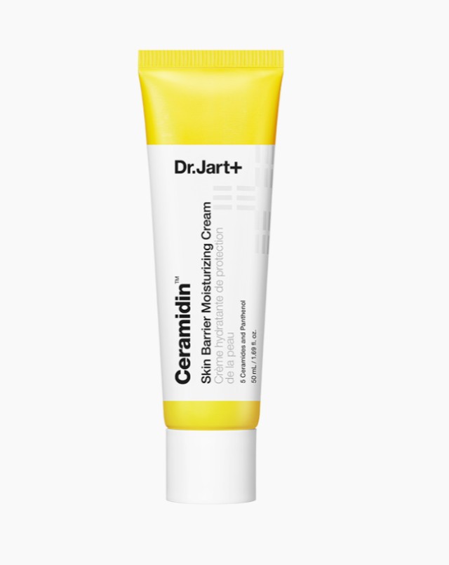 Dr. Jart+ Ceramidin Skin Barrier Moisturizing Cream 50ml