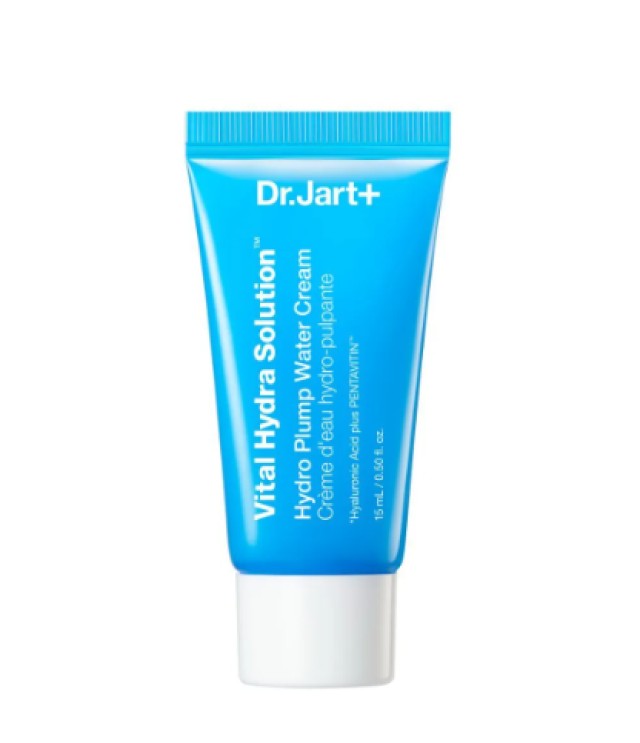 Dr. Jart+ Vital Hydra Solution Hydro Plump Water Cream 15ml