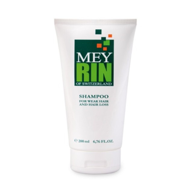 MEY RIN SHAMPOO 200ml