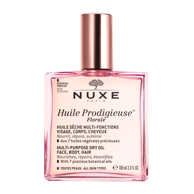 Nuxe Huile Prodigieuse Floral 50ml (Ειδική Τιμή)