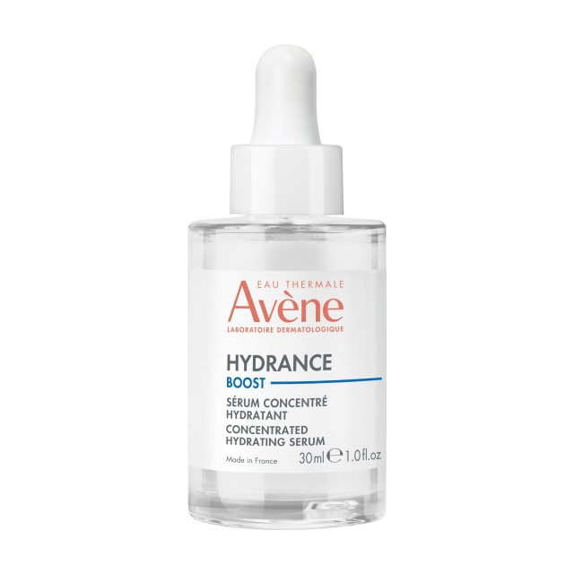 Avene Hydrance Ορός Ενυδάτωσης Intense 30ml