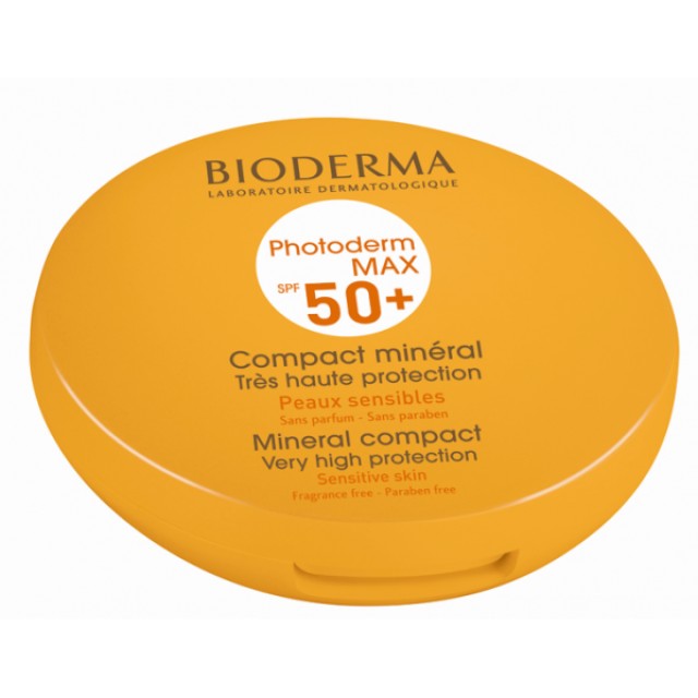 Bioderma Photoderm Max Compact Teinte Claire SPF50+