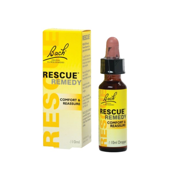 Power Health Bach Rescue Remedy Drops 10ml