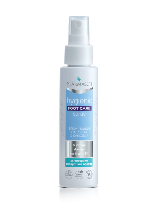 Pharmasept Tol Velvet Foot Spray 100ml