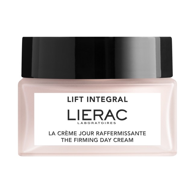 Lierac Lift Integral Firming Day Cream Συσφιγκτική Κρέμα Ημέρας 50ml