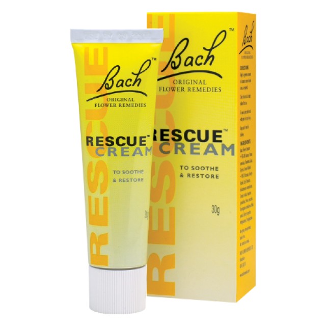 Bach Rescue Cream 50ml