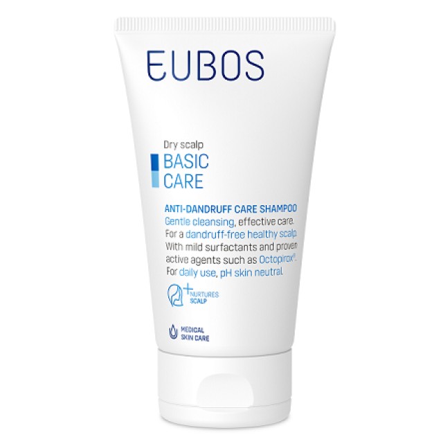 Eubos Anti-Dandruff Shampoo 150ml