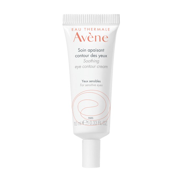 Avene Eau Thermale Καταπραϋντική Κρέμα για το Περίγραμμα των Ματιών 10ml