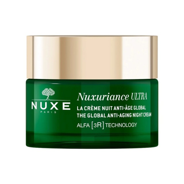 Nuxe Nuxuriance Ultra Anti-Age Night Cream 50ml