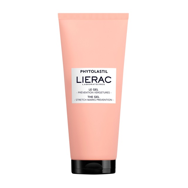 Lierac Phytolastil Le Gel Τζελ Πρόληψης Ραγάδων 200ml